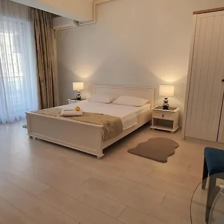 Apartman Stylish Studio Building Stefan *
