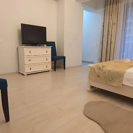 Apartman Stylish Studio Building Stefan *